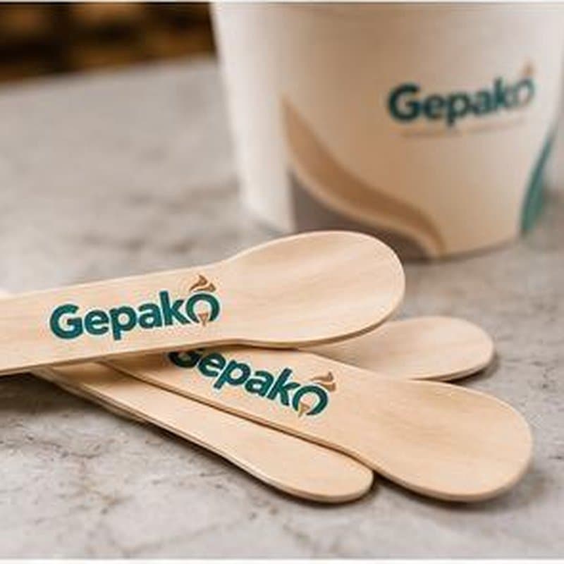 Plastik & Tahta Kaşık